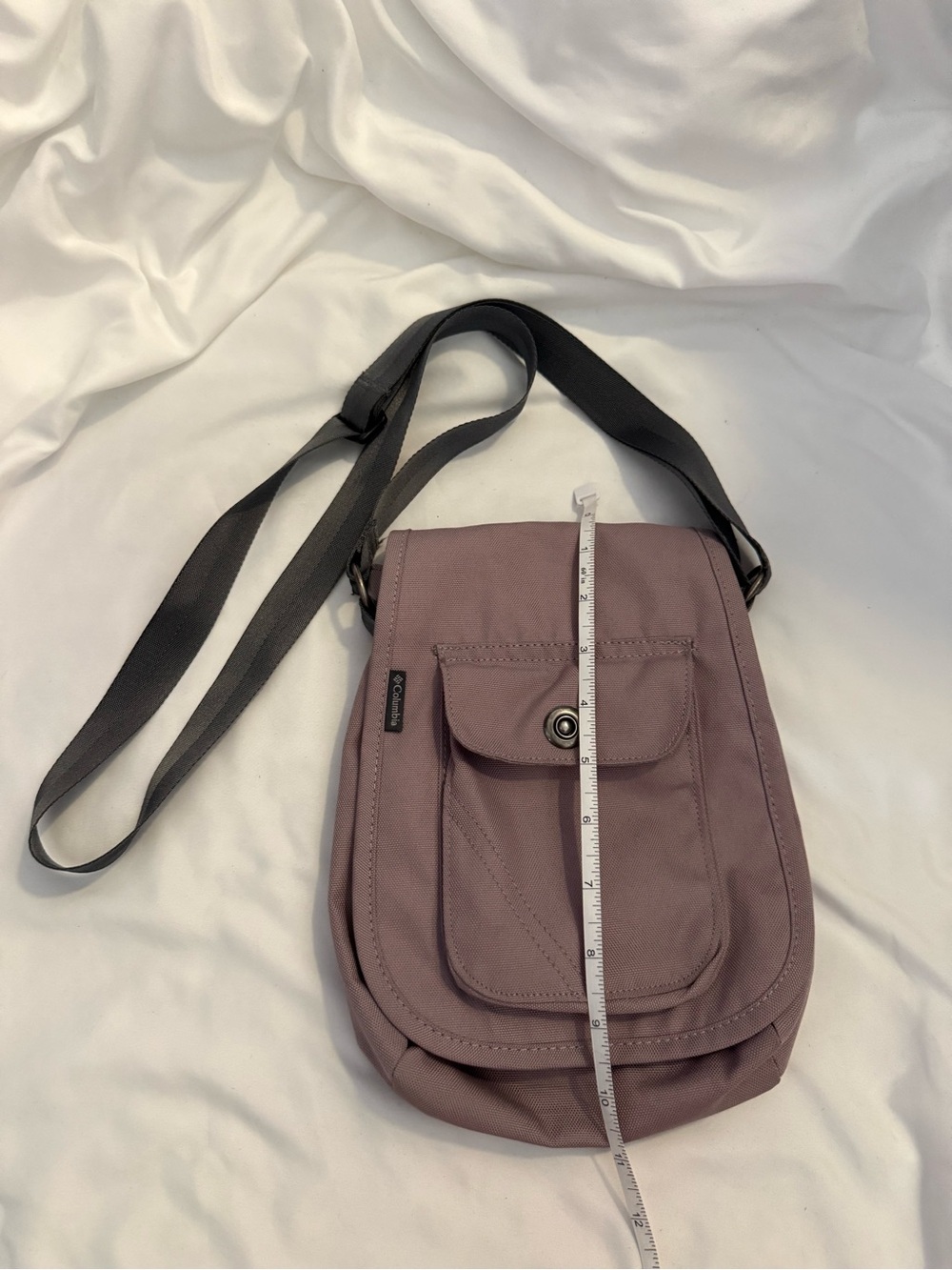 NWOT Columbia Sportswear Company Women's O/S Crossbody Bag - Picture 6 of 8
